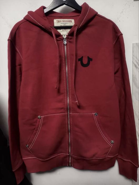 Худи True Religion