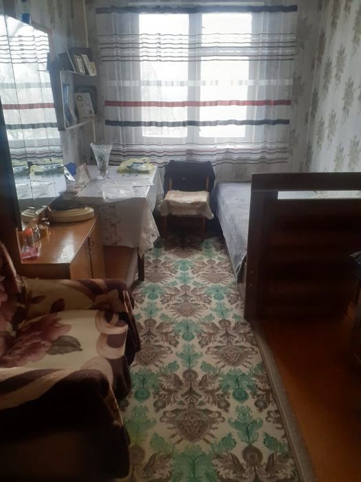 Продам 4 комн.кв. р-н ТЭЦ