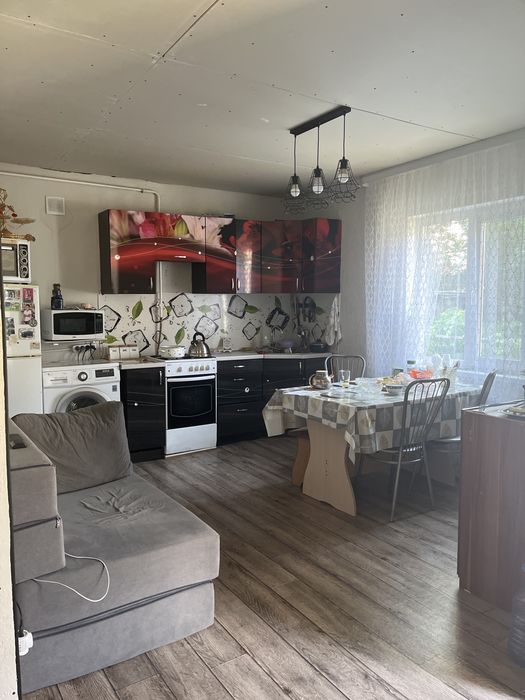 Продам дом на ул. Хакимжановой