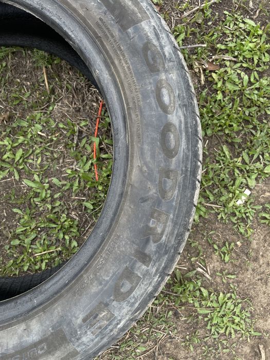 Продам резину 185/60 R15