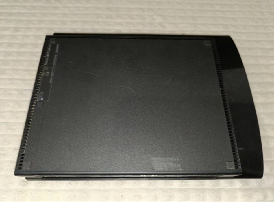 Playstation SuperSlim 500gb Korea