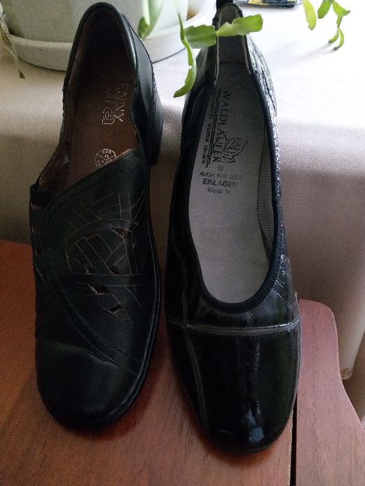 Туфли    42-42,5