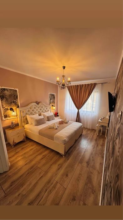 Pensiune Boutique Premium de  Vânzare-BUSINESS ACTIV Bran
