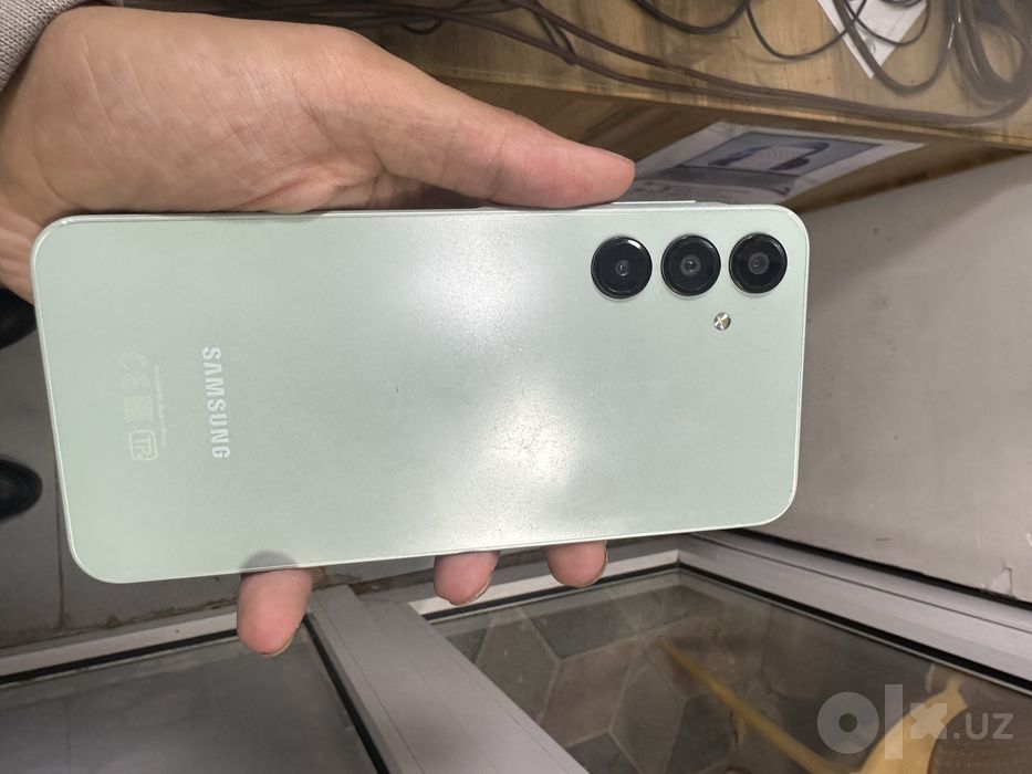 Samsung A16 128gb