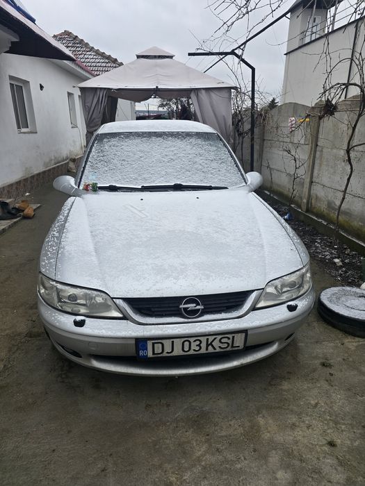 Opel vectra b 2001