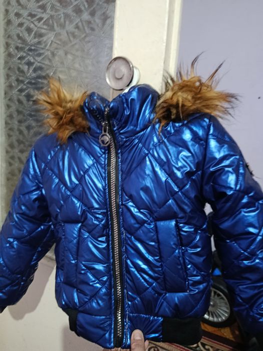 2-3yowli kiyimla xolati ideal xammasini 200ga beraman