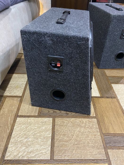 Колонки 40 за пару