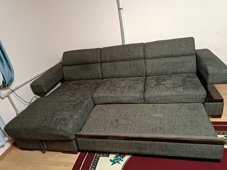 Диван состояние нормально