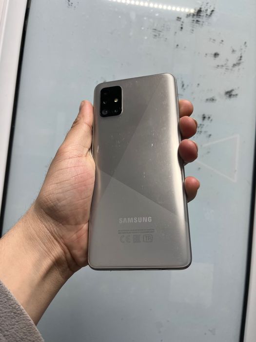 Samsung Galaxy A51