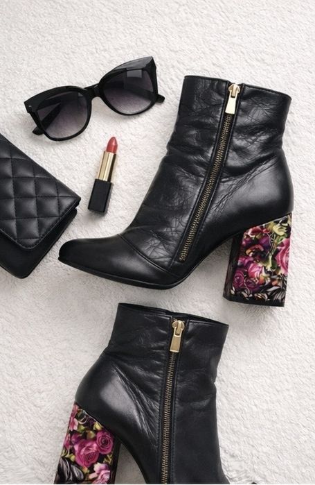 Ghete Mineli, piele, 36