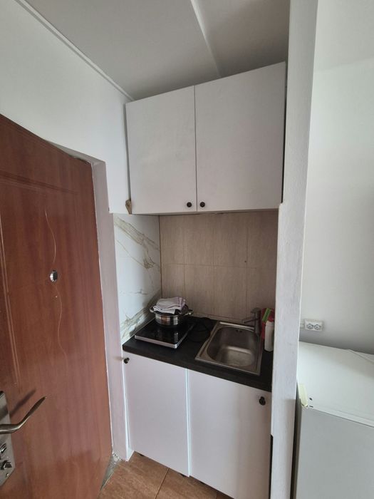 Garsoniera zona umt
