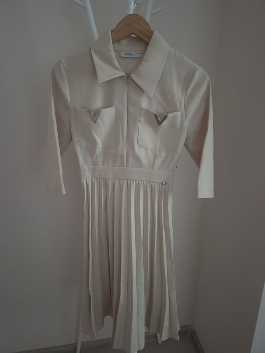 Маркови Рокли с и м размер