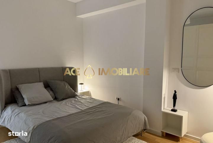 3 Camere de inchiriat | Duplex | Stefan cel Mare | Centrala | Parcare