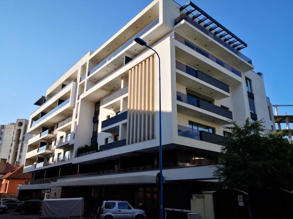 Apartament studio de inchiriat in Cosmopolit Mihai Viteazu 6