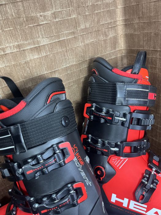 Ски обувки Head Advant Edge 105 - 27/27,5см.