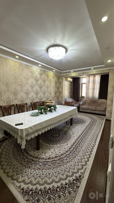 Продажа 3 комнатной квартиры 81 500 ye