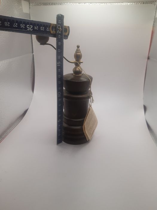 Rasnita ZASSENHAUS-Germania,noua,10 ani garantie.