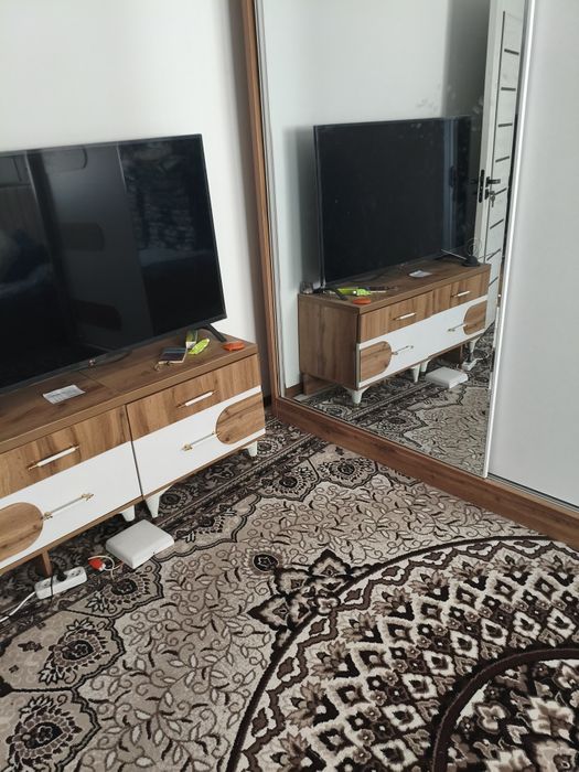 Ижара квартирага йигитлар учун