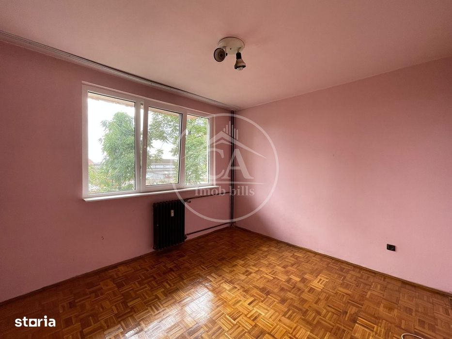 Apartament de vânzare cu 2 camere în zona Rogerius, Oradea — fotografia 3