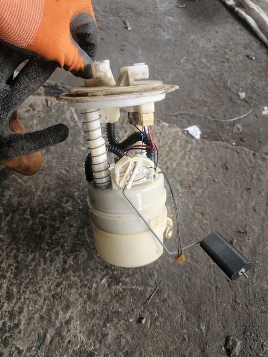 Pompă benzină Nissan Murano I SUV (2003 - 2008) 3.5 benzina 4x4,