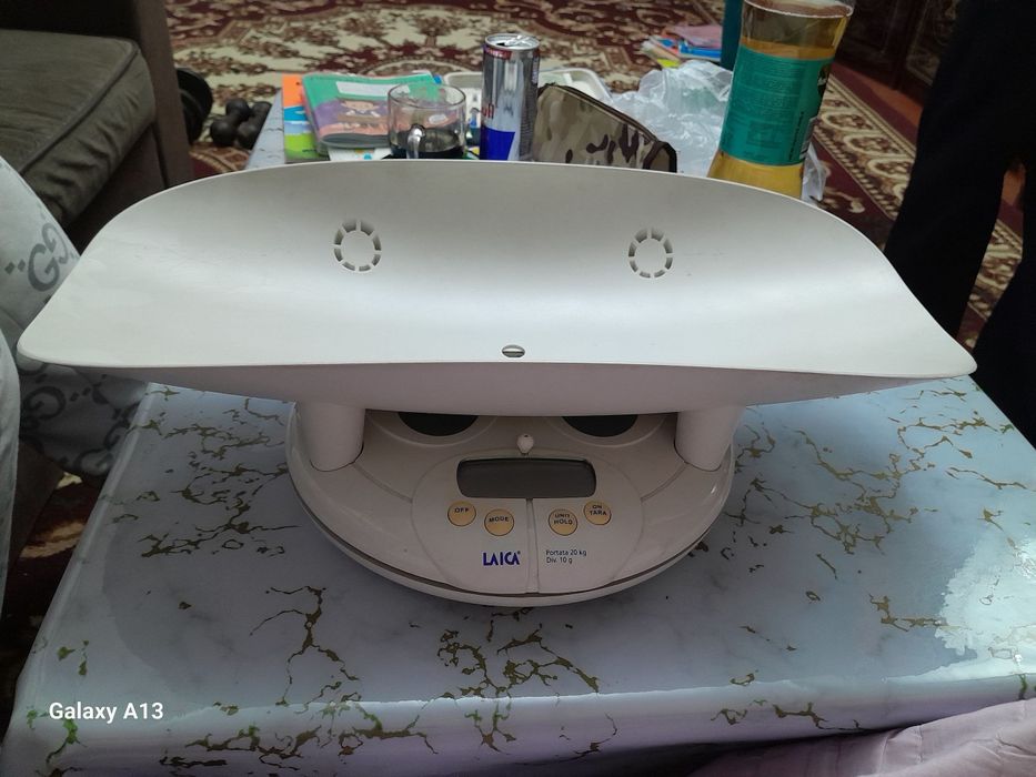 Tarozi sotiladi yangidek