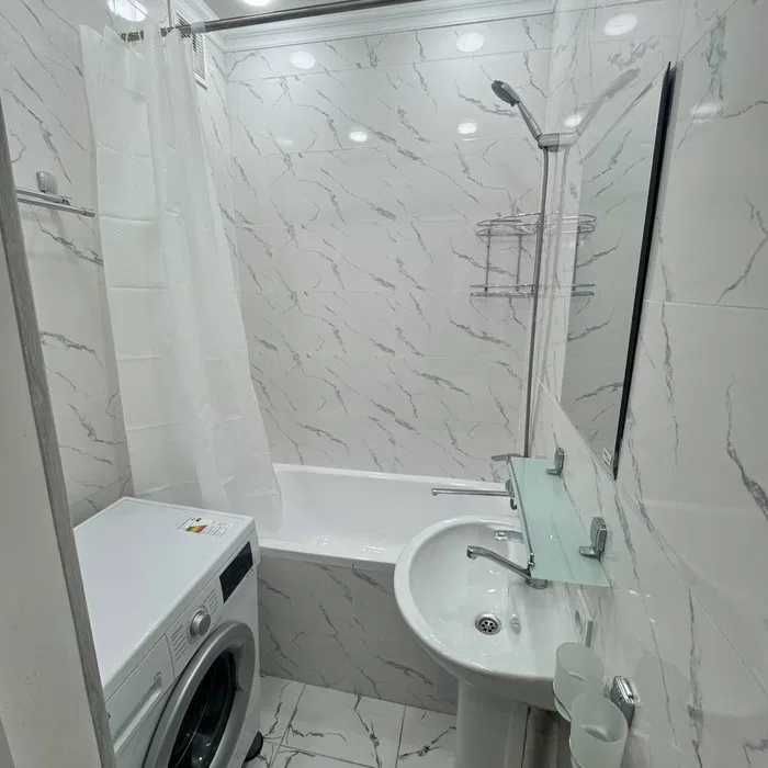 Сдаётся квартира на ул. Бабура‼️