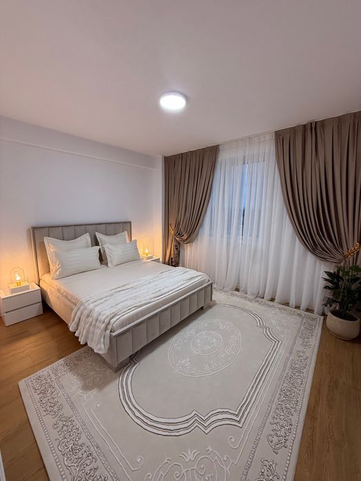 Apartament Alba Iulia