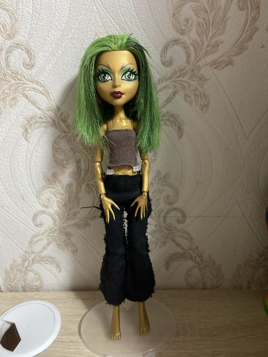 куклы монстр хай/монстер хай/ monster high