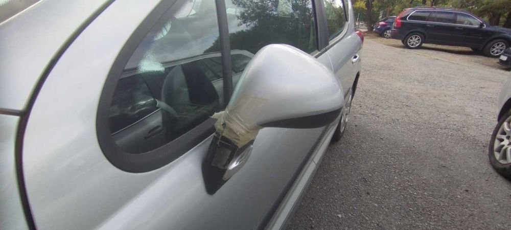 Peugeot 207 SW 1.6 HDI