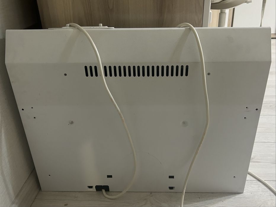 Вытяжка    Jetair