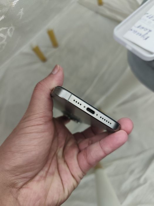 Iphone 15 promax 550$