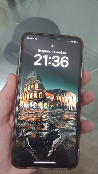 IPhone XS Max 62 гб
