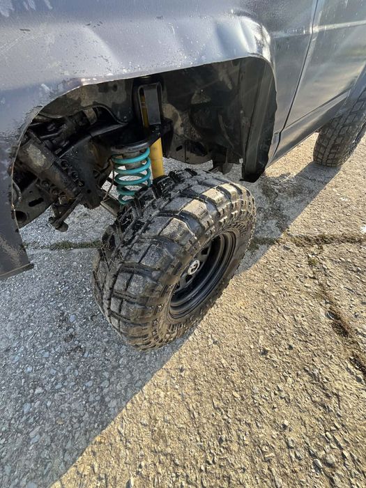 Nissan Patrol само ЗА В.ТЪРНОВО ОБЛАСТ