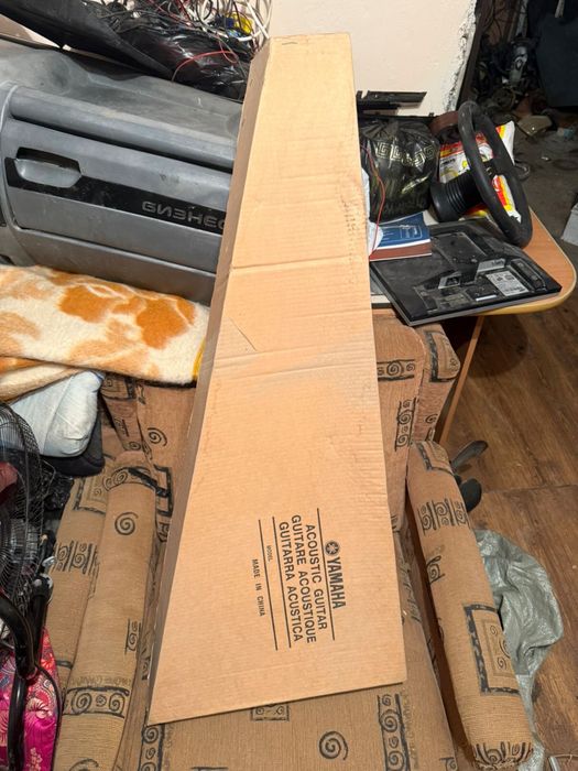 Классика Yamaha c45k