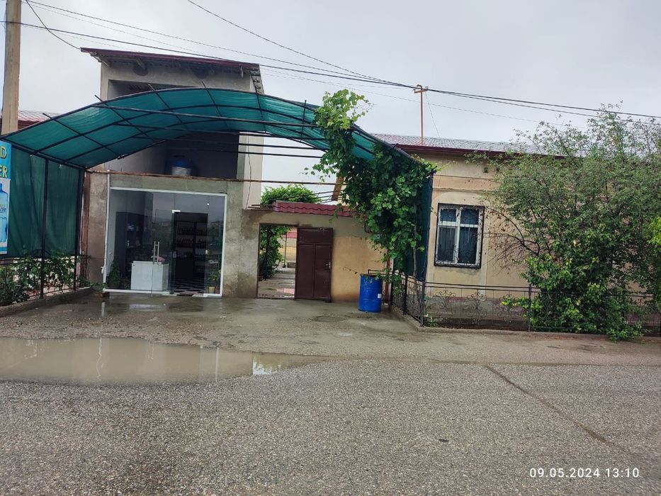 Hovli katej sotiladi