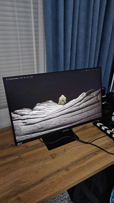 Samsung ViewFinity S8 LS27D804UAIXCI 10 бит