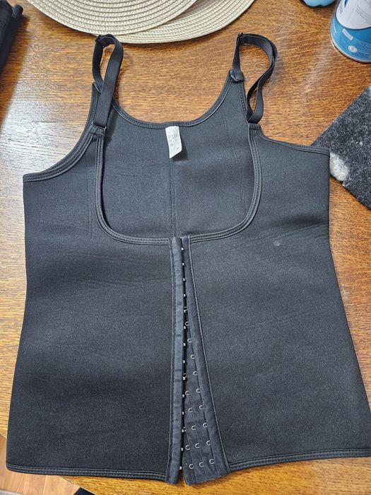 Corset modelator Shein