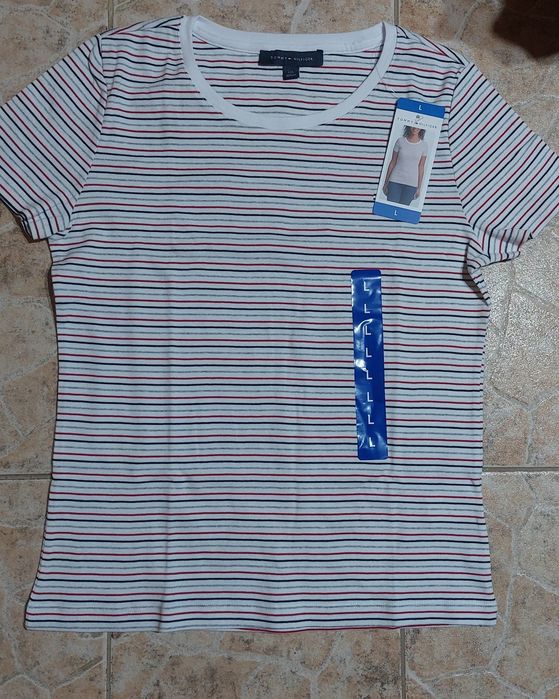 Тениски Тomy Hillfiger