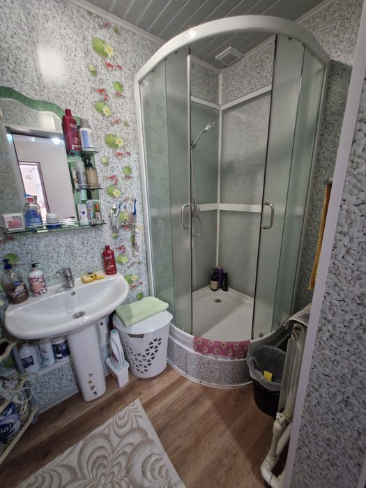 Дом в селе Прибрежное