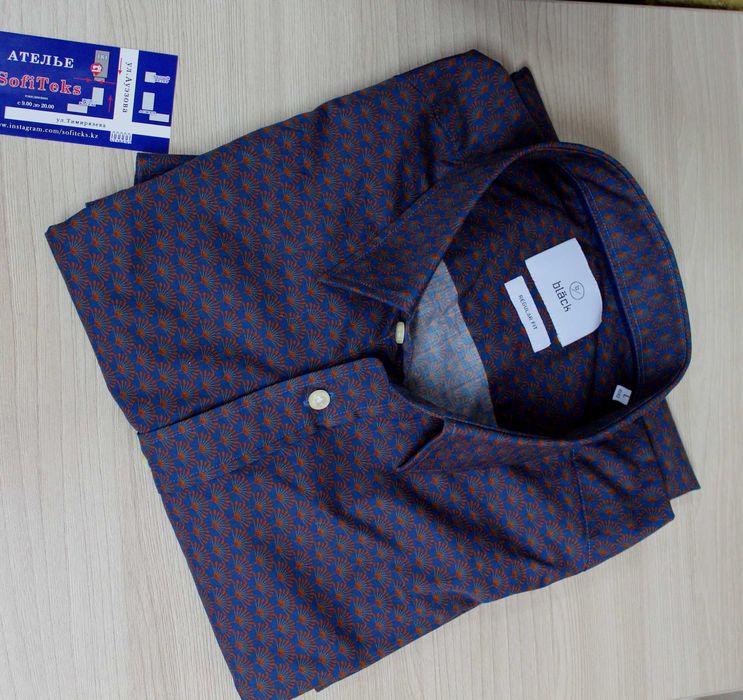 Ремонт Реставрация одежды. Ателье на Ауэзова