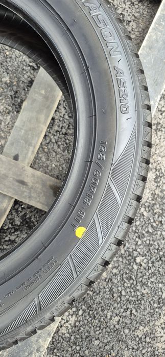 165.60.15 Falken All Seson Noi