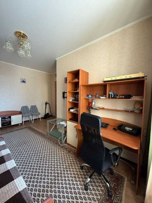 Продам 3 комнатную квартиру