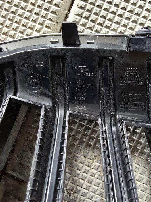 Предна решетка,бъбреци за bmw G20