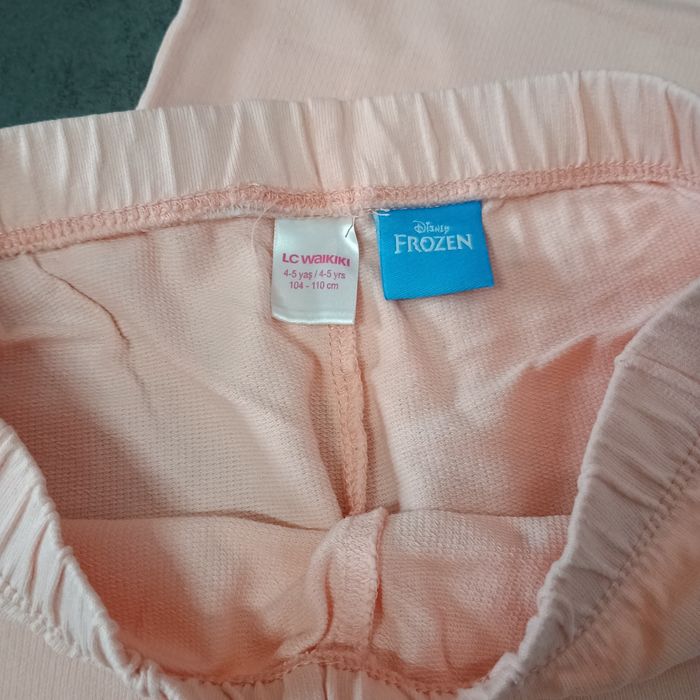 Пижама 104/110 ст, НОВА