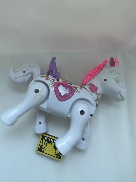 Пони  игрушка