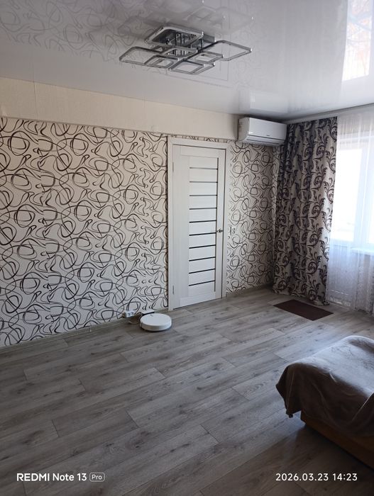 Продам 2-х комнатную квартиру