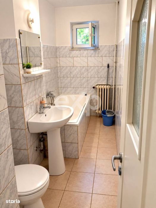 Apartament 2 camere Dacia