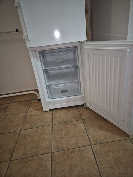 Хладилник Liebherr