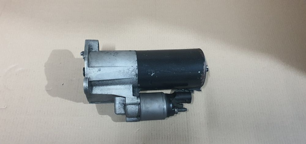 Electromotor 2.0 1.9 tdi BLB BRE BRD BPW AVF audi a4 b7 a6 c6 passat