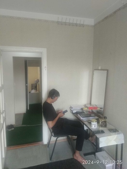 Bollarga sheriklikka kvartira metro BERUNIYda bez makler